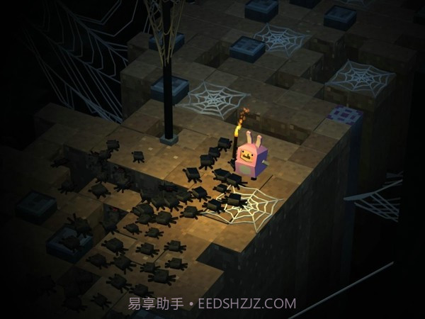 任务守卫者截图2