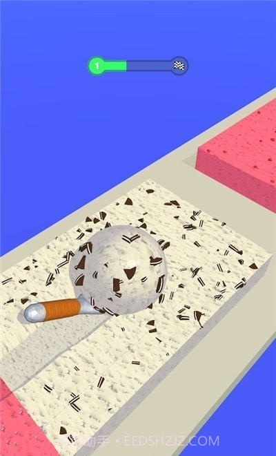 美味冰淇淋卷截图4 美味冰淇淋卷截图4