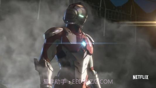 机动奥特曼截图3