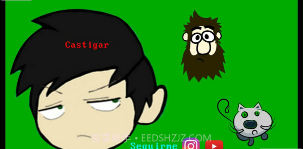 惩罚施虐者截图4