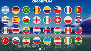 Soccer World League FreeKick截图3 Soccer World League FreeKick截图3