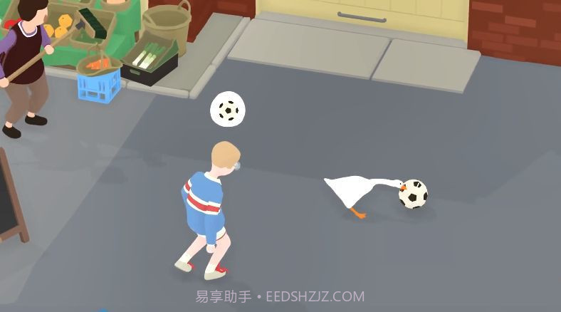 大母鹅模拟器截图1 大母鹅模拟器截图1