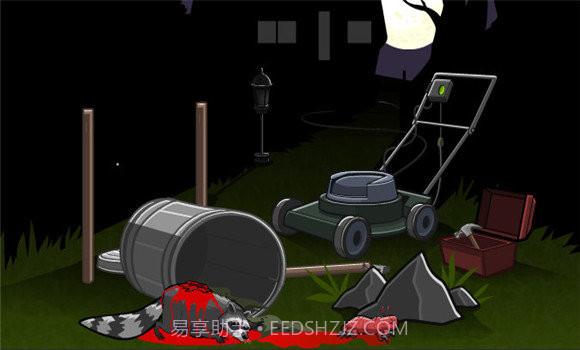 异形虫历险记2中文版截图3