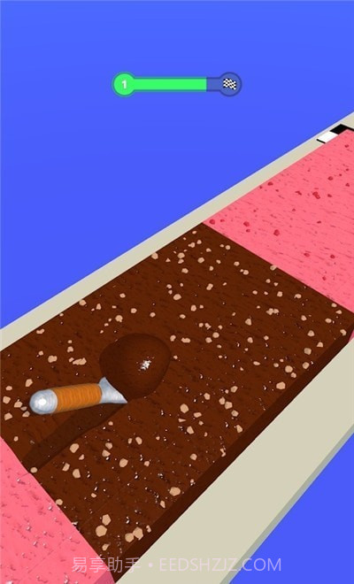 美味冰淇淋卷截图2 美味冰淇淋卷截图2