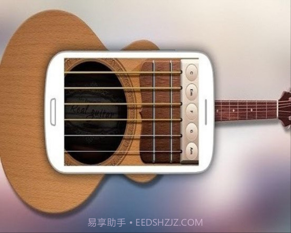 真实吉他截图2 真实吉他截图2