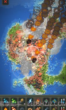 世界盒子全物品解锁截图1 世界盒子全物品解锁截图1