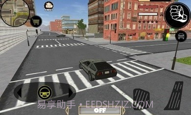 火柴人绳索英雄内置菜单版截图2