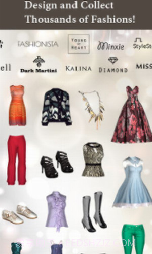 时尚帝国精品店截图2 时尚帝国精品店截图2