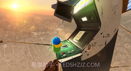 蠢蠢的登顶截图3 蠢蠢的登顶截图3