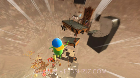 蠢蠢的登顶截图4 蠢蠢的登顶截图4