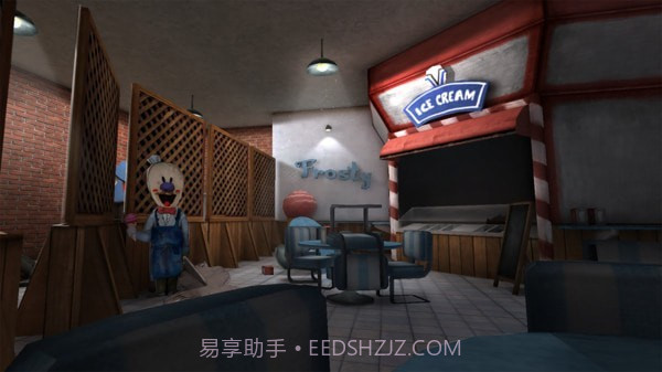 邪恶冰淇淋5截图2