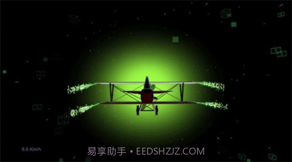 孤独的喷气式飞机2截图2 孤独的喷气式飞机2截图2