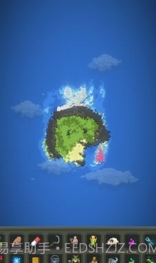 世界盒子0.10.4截图3