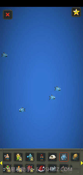 世界盒子0.21全物品解锁截图3