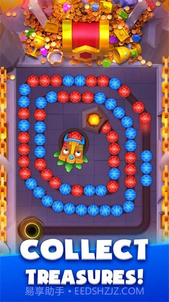 大理石大师祖玛截图2