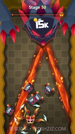 刀锋大师最新版截图2