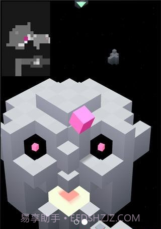 边缘方块:EDGE截图2