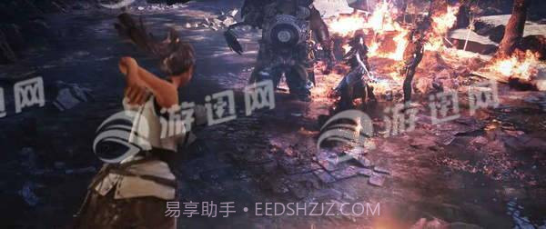 剑灵誓言手游截图2 剑灵誓言手游截图2