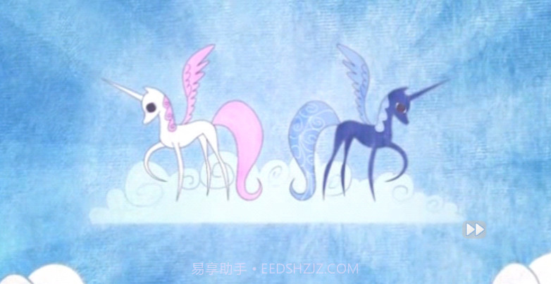 MyLittlePony友谊公主截图1 MyLittlePony友谊公主截图1