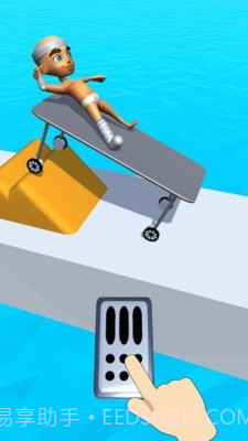 病人没毛病截图2 病人没毛病截图2