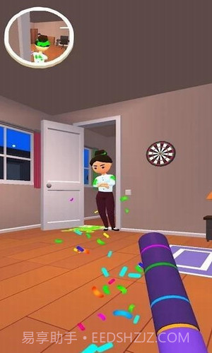 射击恶作剧截图2