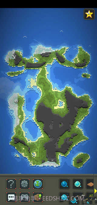 世界盒子0.21全物品解锁截图4