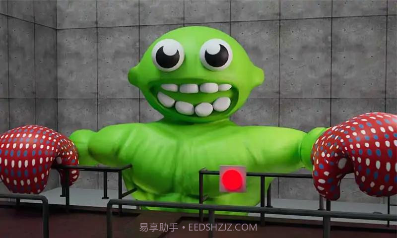 班班花园生存3D截图1