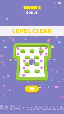 翻转迷宫截图4 翻转迷宫截图4