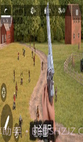 僵尸城市生存 v189.1.6.3018截图1 僵尸城市生存 v189.1.6.3018截图1