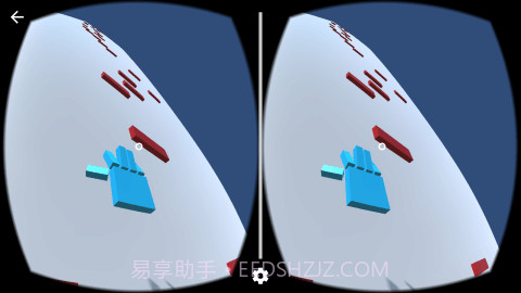 攀爬VR截图1 攀爬VR截图1