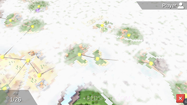 中世纪RTS v1.1.106r10截图3 中世纪RTS v1.1.106r10截图3