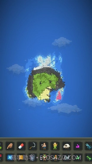 世界盒子全物品解锁截图4 世界盒子全物品解锁截图4