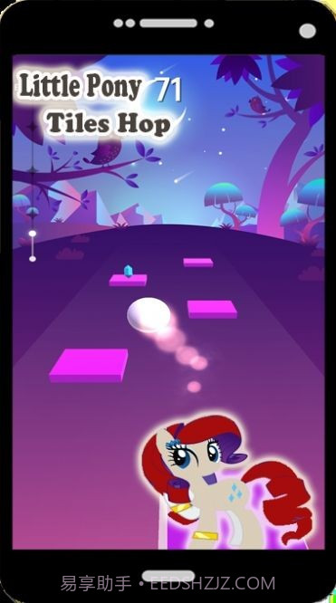 宝莉瓷砖跳截图2