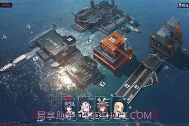 战舰养成计划截图5 战舰养成计划截图5