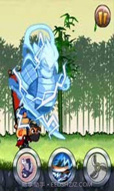 功夫小猫红包版截图1