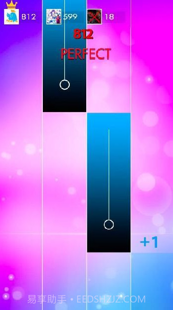 钢琴块3截图1