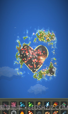 世界盒子中文版截图1