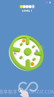 翻转迷宫截图1 翻转迷宫截图1