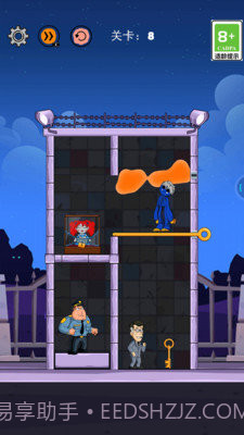 冒险怪兽截图2 冒险怪兽截图2