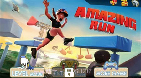 勇敢向前冲版截图1 勇敢向前冲版截图1