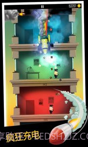 我爸是小偷截图1