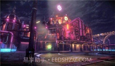 超侦探事件簿雾雨谜宫截图2