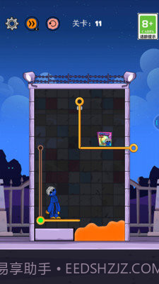 冒险怪兽截图3 冒险怪兽截图3