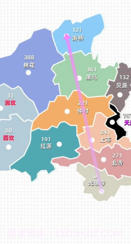 决战天魔截图4 决战天魔截图4