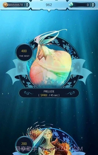 迷你跳跃截图4 迷你跳跃截图4