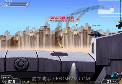 战火英雄2手机无敌版截图3