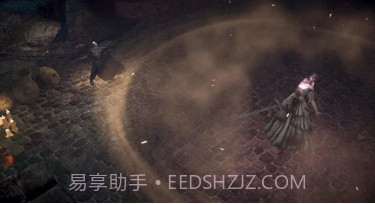 憎恨之心亡者归来截图1 憎恨之心亡者归来截图1