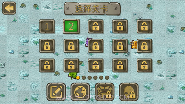 惊奇坦克v2.3截图2 惊奇坦克v2.3截图2