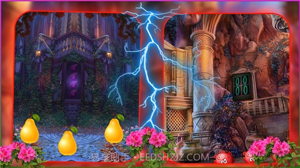 企鹅大师逃生截图1 企鹅大师逃生截图1