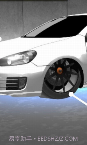 城市真实赛车截图1